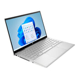 HP Pavilion 14 X360 2 in 1 Core i5-1235U 12th Gen 8GB 256GB SSD Intel Iris Xe Graphics 14" inch FHD Touch, Fingerprint Windows11 - Samazon