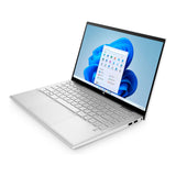 HP Pavilion 14 X360 2 in 1 Core i5-1235U 12th Gen 8GB 256GB SSD Intel Iris Xe Graphics 14" inch FHD Touch, Fingerprint Windows11 - Samazon