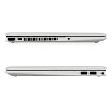 HP Pavilion 14 X360 2 in 1 Core i5-1235U 12th Gen 8GB 256GB SSD Intel Iris Xe Graphics 14" inch FHD Touch, Fingerprint Windows11 - Samazon
