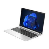 HP PROBOOK 460 G11 Laptop Core ULTRA 7-155U-16GB, 512GB SSD, 16" WUXGA IPS, CAMERA, FPR, INTEL IRIS XE GRAPHICS, SILVER