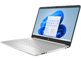 HP 15-DY2074NR TOUCH LAPTOP CORE I3 1115G4  8GB  256GB SSD  WINDOWS 10 HOME 15.6 INCH HD DISPLAY SILVER - Samazon