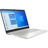 HP 15-DY2074NR TOUCH LAPTOP CORE I3 1115G4  8GB  256GB SSD  WINDOWS 10 HOME 15.6 INCH HD DISPLAY SILVER - Samazon