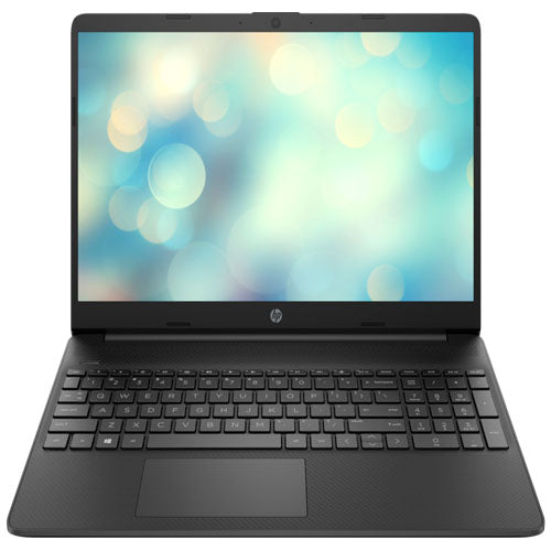HP 15S-FQ5000NIA Core  I3 1215U 4GB 256SSD 15.6" HD win 10 pro (6G3G5EA) - Samazon