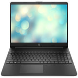 HP 15S-FQ5000NIA Core  I3 1215U 4GB 256SSD 15.6" HD win 10 pro (6G3G5EA) - Samazon