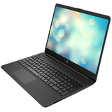 HP 15S-FQ5000NIA Core  I3 1215U 4GB 256SSD 15.6" HD win 10 pro (6G3G5EA) - Samazon