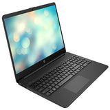 HP 15S-FQ5000NIA Core  I3 1215U 4GB 256SSD 15.6" HD win 10 pro (6G3G5EA) - Samazon
