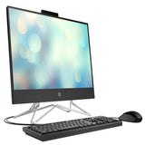HP AIO 200 G4 PC i3-12th GEN 4GB RAM 256GB SSD + 1TB HDD 21.5 Display Windows 11 Pro - Samazon
