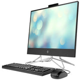 HP AIO 200 G4 PC i3-12th GEN 4GB RAM 256GB SSD + 1TB HDD 21.5 Display Windows 11 Pro - Samazon