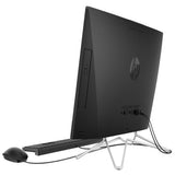 HP AIO 200 G4 PC i3-12th GEN 4GB RAM 256GB SSD + 1TB HDD 21.5 Display Windows 11 Pro - Samazon
