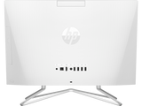 HP All-in-One 22-DD2008 Pc Intel Processor J4025 2.0Ghz 4GB 256GB SSD Windows 21.5 FHD Display - Samazon