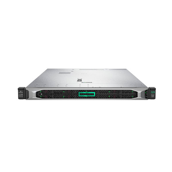 HPE ProLiant DL360 Gen10 4208 2.1GHz 8‑core 1P 16GB‑R P408i‑a NC 8SFF 500W PS Server