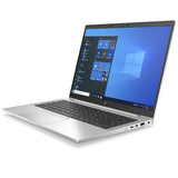 HP ELITEBOOK 840 G8 Intel Core i5-1145G7 8GB RAM 256B SSD  14" FHD 1920 x 1200 IPS 400 NITS Iris Xe Graphics  WIN 11 Pro - Samazon