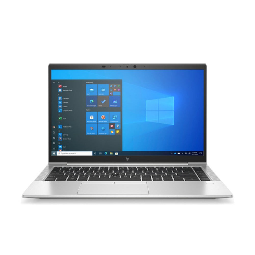 HP EliteBook 640 G9 Core i5-1235U  12th Generation , 16Gb Ram  256Gb SSD  Windows11  Intel Iris Graphics , 14" inch FHD - Samazon