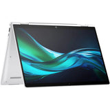HP EliteBook 1040 Gen 10  2-in-1 Intel Core i7-1365U vPro 16GB RAM 512GB SSD 14"Touch with Pen Eng Backlite Key Win 11 Pro Silver