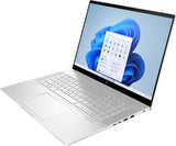 HP Envy 16-H1023DX  2023 13th Gen , Core i9 13900H , 16GB Ram , 1TB Solid State Drive , RTX4060 8GB Graphics , Windows 11 , 16.0 WQXGA  IPS Display Touch - Samazon