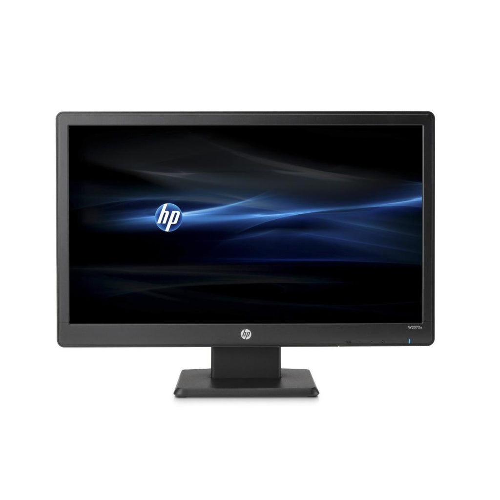 HP LV2011 20" Widescreen LED Backlit LCD Monitor