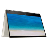 HP Pavilion 14-dw1013dx x360 Convertible i5-1135G7 8GB 256GB SSD 14 inch Touch screen  win 11 home - Samazon