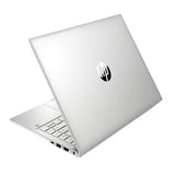 HP Pavilion Laptop 14-dv2008ne 6M1X7EA 14" FHD, 12th Gen Intel® Core™ i7, 16GB RAM, 512GB SSD, 2GB NVIDIA® GeForce® MX550 Graphics, Windows 11 Home, En -Ar KB, Natural Silver 6M1X7EA - Samazon
