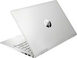 HP Pavilion x360 14-ek0112TU Intel Core i3-1215u 8GB  256GB  M.2 SSD  Intel UHD Graphics-UMA  Natural Silver 14" FHD IPS 250Nits x360 Touch-Display  Windows 11 Home  1 Year Warranty 712U4PA - Samazon