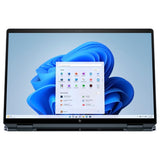 HP SPECTRE X360 2-IN-1 14-EU0023dx CORE ULTRA 7 155H PROCESSOR 32GB 2TB SSD WIN 11 14.0 2.8K UWVA OLED DISPLAY LATEST MODEL 2024 - Samazon