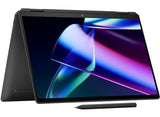 HP Spectre x360 2-in-1 14-eu0013 Core Ultra 7 155H Processor  16GB 1TB SSD WIN 11 14.0 2.8K UWVA OLED Display Latest Model - Samazon