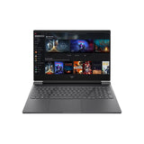 HP VICTUS 16T Gaming Core i7 14700HX 16GB 512GB SSD RTX4060 8GB NVIDIA Card Windows 11 Home 16 FHD 144Hz IPS Mica Silver (91C59AV) - Samazon