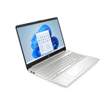 HP 15-dy Laptop 16"Inch Full HD Display 11th Gen Core i5-1135G7 Processer 8GB RAM 256GB SSD Windows 11Pro Eng K/B Silver