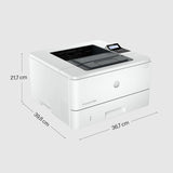 HP M402dne LaserJet Pro Multifunction Laser Printer Black & White