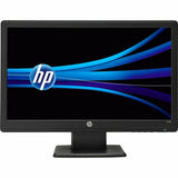 HP LV2011 20" Widescreen LED Backlit LCD Monitor