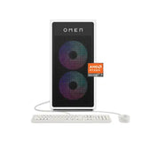 HP Omen 35L Gaming Desktop AMD Ryzen™ 7 8700G Processor 16 GB