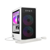 HP Omen 35L Gaming Desktop AMD Ryzen™ 7 8700G Processor