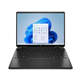 HP SPECTRE X360 14T-EF100 2IN1 OLED 3K2K Display INTEL CORE I7 1255U , 16GB RAM , 2TB SSD , IRIS XE GRAPHICS , WINDOWS 11 HOME , 13.5 Diagonal , NIGHTFALL BLACK - Samazon