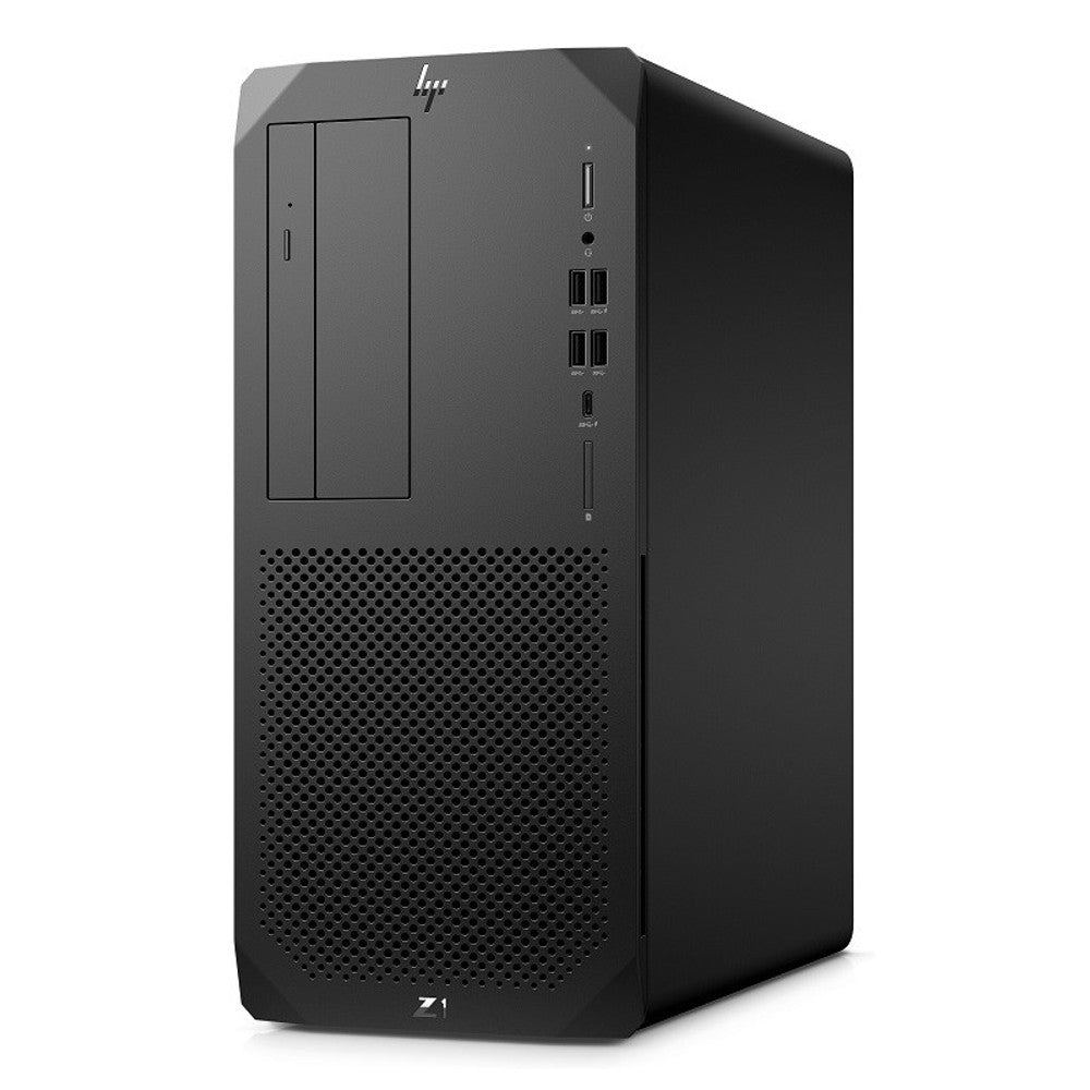 HP Z1 G9 Tower Workstation PC Core i7-13700, 8GB DDR5, 1TB  Dos 3Years - Samazon