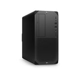 HP Z2 G9 Workstation Tower Intel Core i7-14700K w/Intel vPro Enterprise 64GB DDR5 4800 UDIMM 1TB PCIe-4x4  Nvidia Quadro RTX A2000 12GB DDR6 Win 11Pro