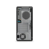 HP Z2 G9 Workstation Tower Intel Core i7-14700K w/Intel vPro Enterprise 64GB DDR5 4800 UDIMM 1TB PCIe-4x4  Nvidia Quadro RTX A2000 12GB DDR6 Black