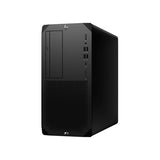 HP Z2 G9 Workstation Tower Intel Core i7-14700K w/Intel vPro Enterprise 64GB DDR5 4800 UDIMM 1TB PCIe-4x4  Nvidia Quadro RTX A2000 12GB DDR6 Win 11Pro black