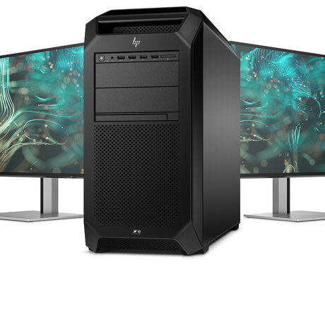 HP Z8 G5 Workstation Desktop PC Intel Xeon Gold 5418Y