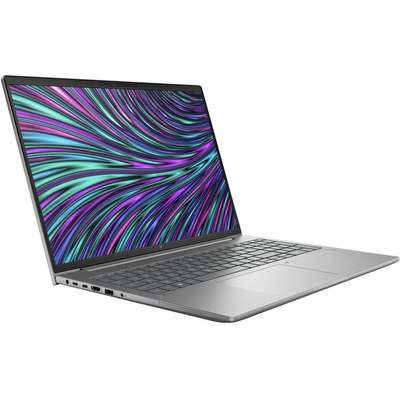 HP ZBook Power G11 Intel Core Ultra 7 165H 32GB RAM 1TB SSD NVIDIA RTX 2000 With 8 GB Graphics
