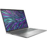 HP ZBook Power G11 Intel Core Ultra 7 165H 32GB RAM 1TB SSD NVIDIA RTX 2000 With 8 GB Graphics