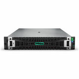 HP HPE DL380 Gen11 Intel Xeon Silver 4410Y Processor 32GB MR408 8SFF 1000W Server Silver  P52560-421