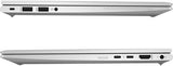 HP EliteBook 840 G9 Laptop Core i7 1265U 32GB 256GB SSD Windows 11 Pro 14.0 Inch FHD Display (Without Camera ) - Samazon