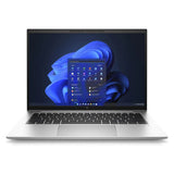 HP Elitebook 840 G9 Laptop Core i7 12th Generation 32GB 1TB SSD Windows 11 Pro 14 inch FHD Display Silver - Samazon