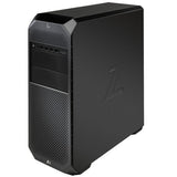 HP Z4 G4 Workstation/Intel®️ Xeon®️ W2223 / HP 32GB DDR4-2933 ECC Reg/ 1 TB SSD + 2x1TB SATA HDD / PNY RTX 4070ti 12 GB Graphics card / Win 10 pro / 3 years warranty - Samazon