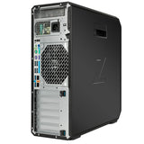 HP Z4 G4 Workstation/Intel®️ Xeon®️ W2223 / HP 32GB DDR4-2933 ECC Reg/ 1 TB SSD + 2x1TB SATA HDD / PNY RTX 4070ti 12 GB Graphics card / Win 10 pro / 3 years warranty - Samazon