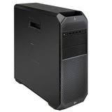 HP Z4 G4 Workstation/Intel®️ Xeon®️ W2223 / HP 32GB DDR4-2933 ECC Reg/ 1 TB SSD + 2x1TB SATA HDD / PNY RTX 4070ti 12 GB Graphics card / Win 10 pro / 3 years warranty - Samazon