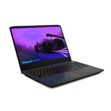 82K101HLAX Lenovo Ideapad Gaming 3 15iHU6 82K101HLAX intel i5-11320H/8GB RAM/512GB SSD/4GB Nvidia GTX 1650/15.6" FHD/Win 11 Home/Shadow Black/ENG-ARAB Keyboard - Samazon