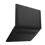 82K101HLAX Lenovo Ideapad Gaming 3 15iHU6 82K101HLAX intel i5-11320H/8GB RAM/512GB SSD/4GB Nvidia GTX 1650/15.6" FHD/Win 11 Home/Shadow Black/ENG-ARAB Keyboard - Samazon