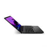 82K101HLAX Lenovo Ideapad Gaming 3 15iHU6 82K101HLAX intel i5-11320H/8GB RAM/512GB SSD/4GB Nvidia GTX 1650/15.6" FHD/Win 11 Home/Shadow Black/ENG-ARAB Keyboard - Samazon