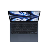 Apple MacBook Air Laptop 13.6-Inch Core M3 Chip 16GB  512GB SSD  Midnight (Early 2024) - Samazon