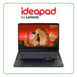 Lenovo IdeaPad Gaming 3 - AMD Ryzen 7-7735HS - 16 GB RAM - 512GB SSD - NVIDIA GeForce RTX 4050 6GB Graphics - 15.6" FHD (1920x1080) 120 Hz - Keyboard backlit - Onyx Grey - 180-degree design - Samazon